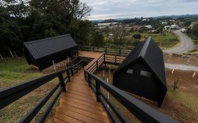Alta Vista Cabanas